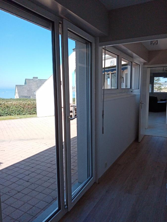 Maison Vue Mer גראנוויל מראה חיצוני תמונה