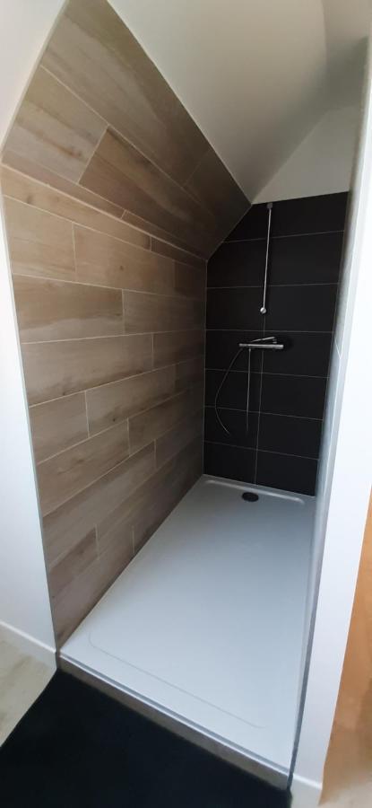 Maison Vue Mer גראנוויל מראה חיצוני תמונה