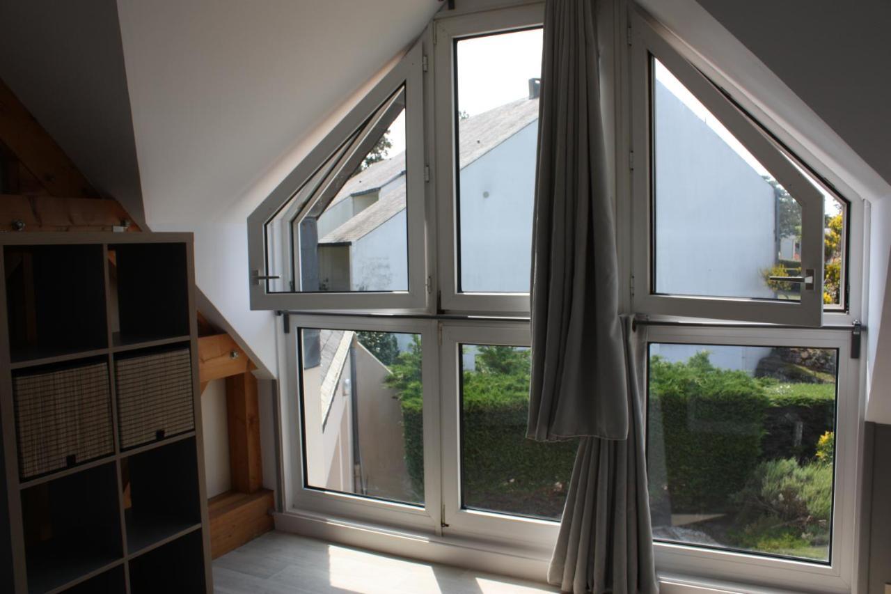 Maison Vue Mer גראנוויל מראה חיצוני תמונה