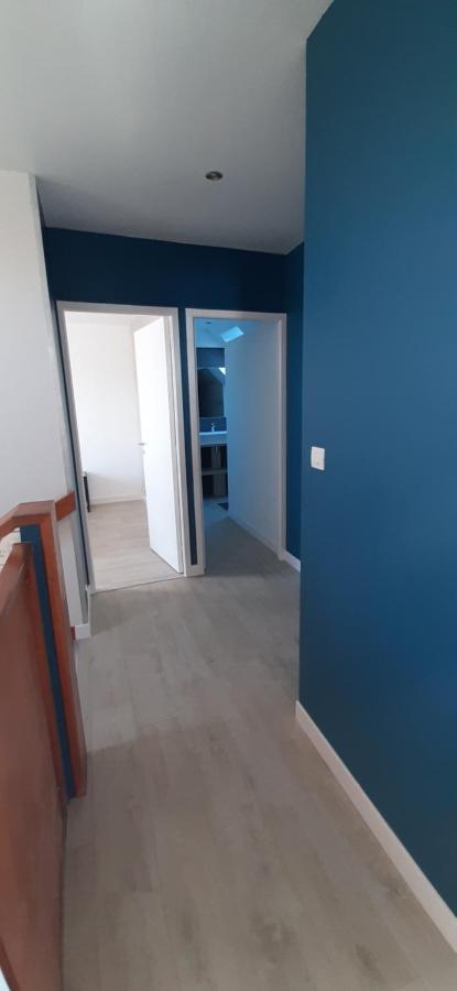 Maison Vue Mer גראנוויל מראה חיצוני תמונה