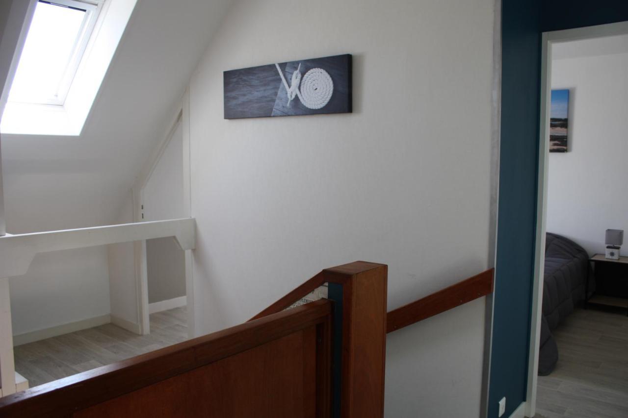 Maison Vue Mer גראנוויל מראה חיצוני תמונה