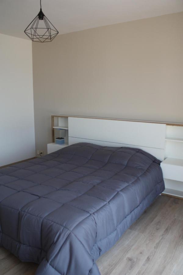 Maison Vue Mer גראנוויל מראה חיצוני תמונה